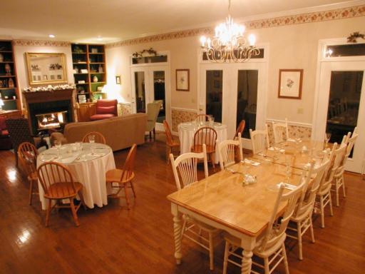 The Garden Inn Bed & Breakfast At Bee Rock Monterey Exterior photo