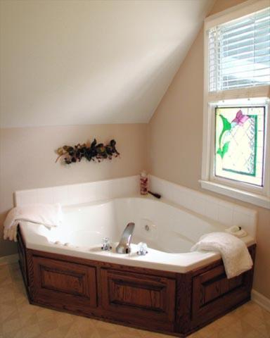 The Garden Inn Bed & Breakfast At Bee Rock Monterey Exterior photo