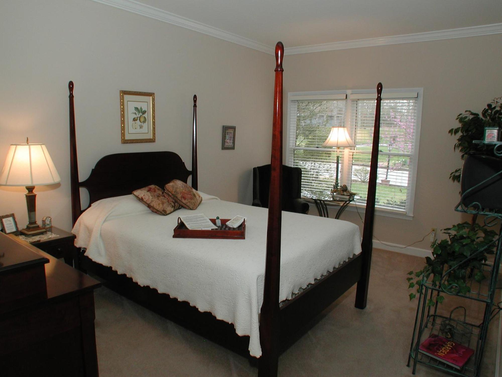 The Garden Inn Bed & Breakfast At Bee Rock Monterey Exterior photo