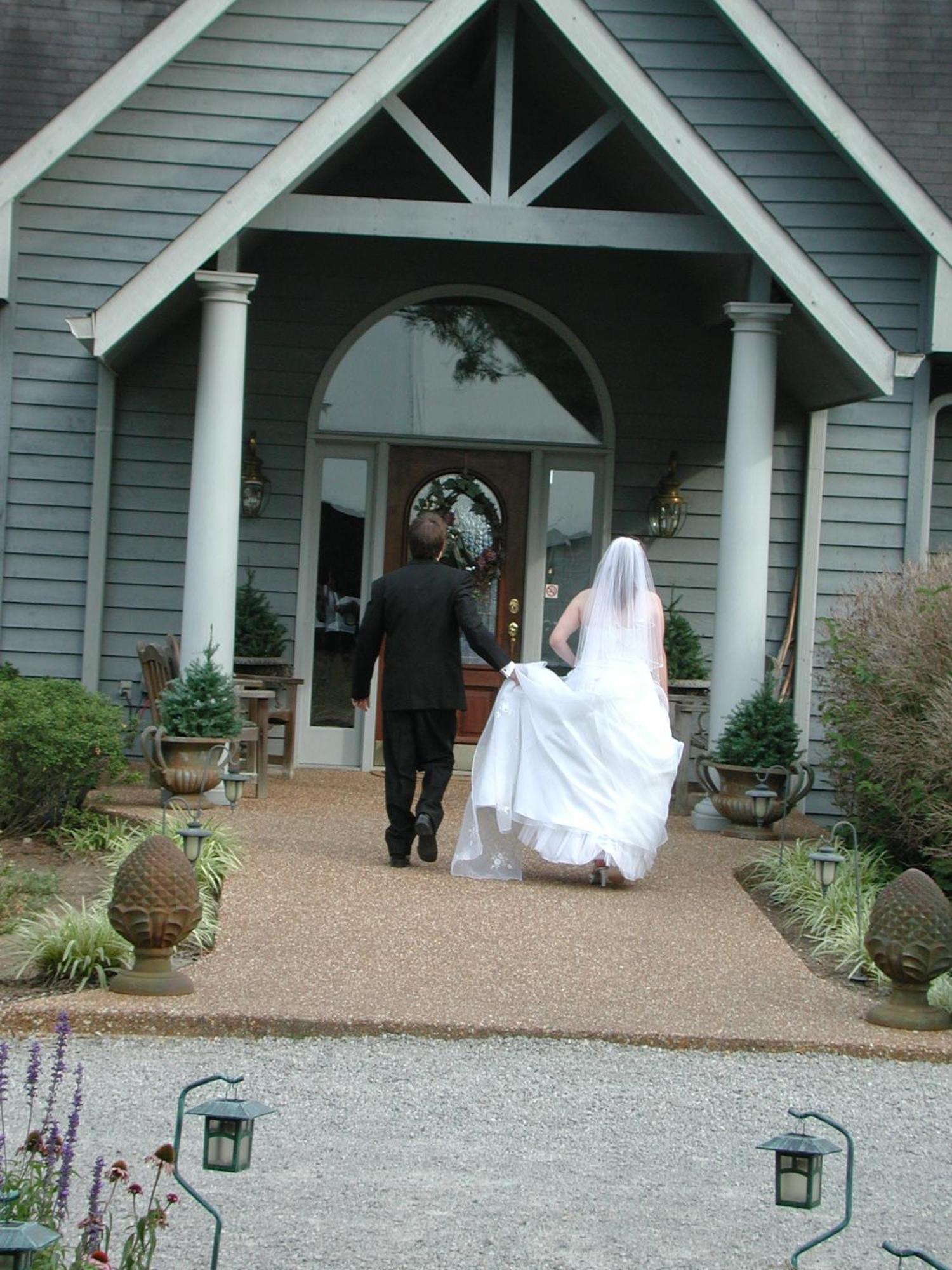 The Garden Inn Bed & Breakfast At Bee Rock Monterey Exterior photo